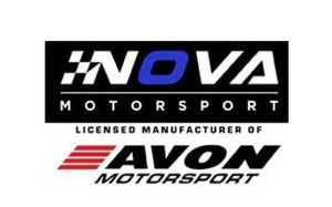 225/45R17 ZZR AVON - NOVA