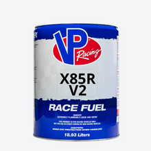 Cargar imagen en el visor de la galería, VP RACING FUEL - X85R / V2 - Bidon 19L - ETANOL - ETHANOL