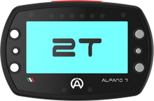 Cargar imagen en el visor de la galería, ALFANO 7 2T (1 TEMPERATURA)