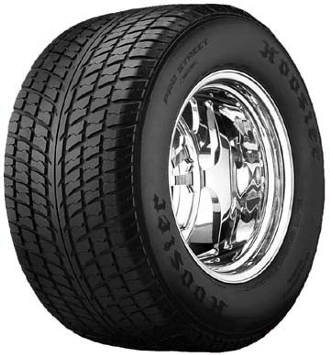 Neumático Hoosier Dragster 19040	25X7.50R15LT PRO STREET