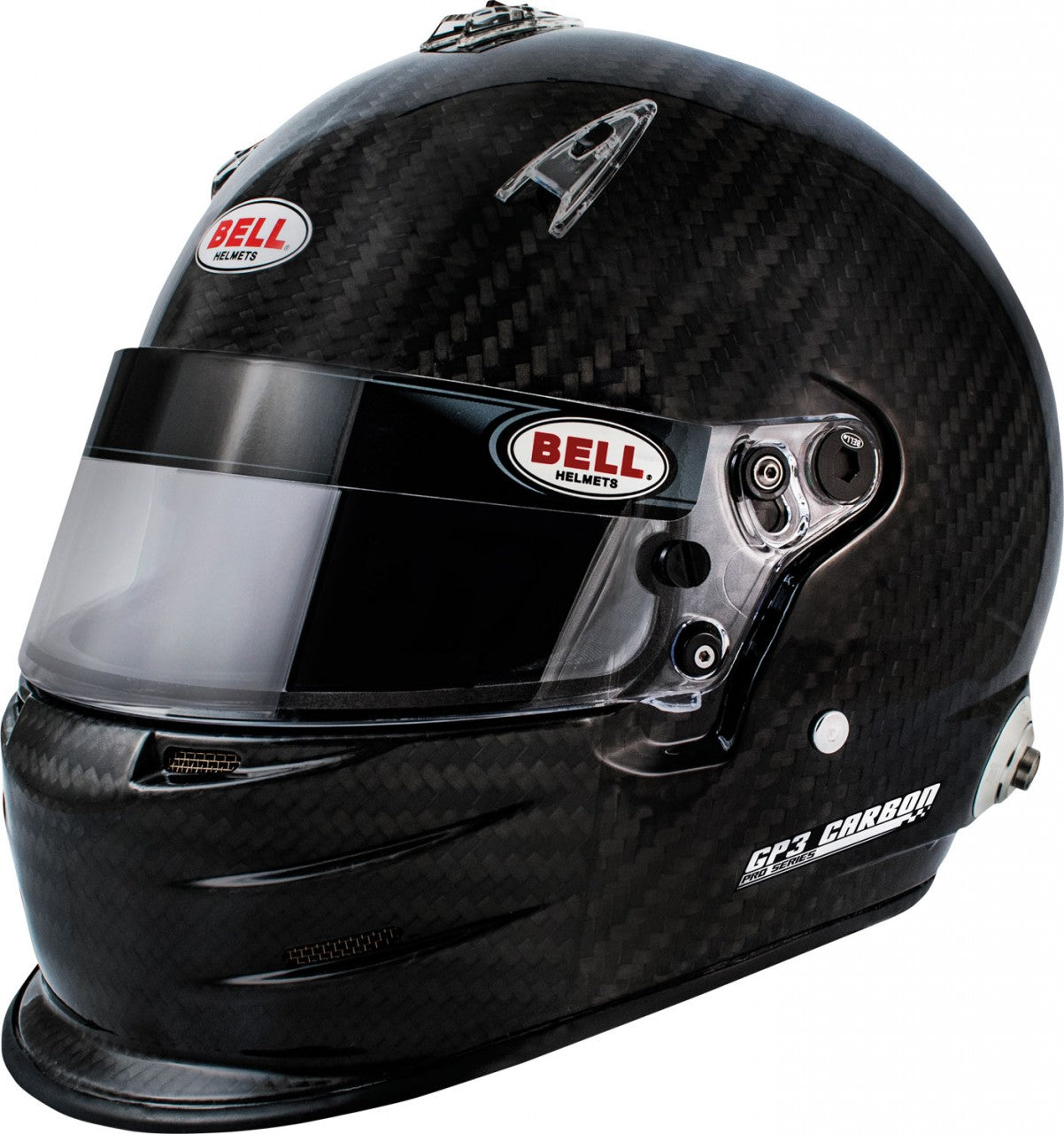 Casco BELL GP3 Carbon Auto FIA 8859-2015 – Vilarino Motorsport Racing Shop