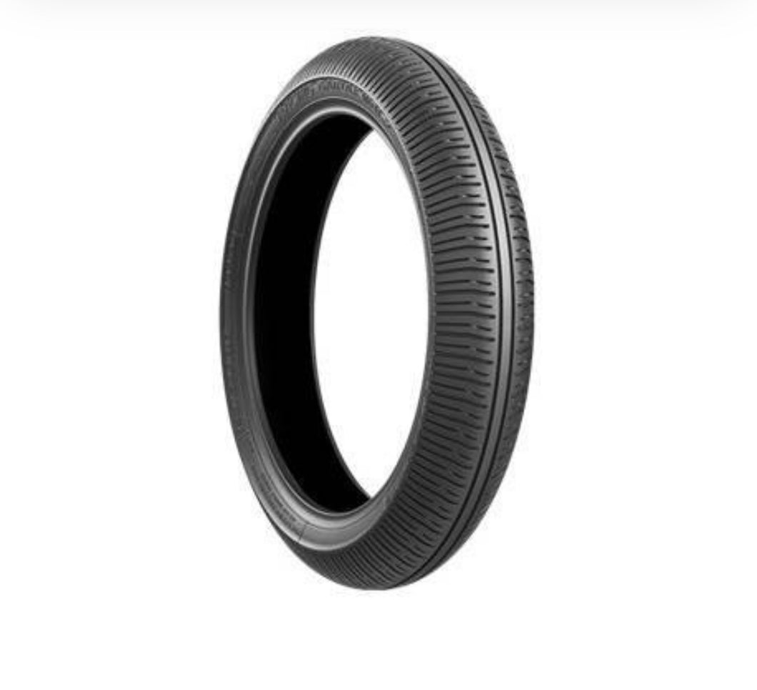 Neumáticos Bridgestone Battlax Racing W01 120/600/R17 RAIN