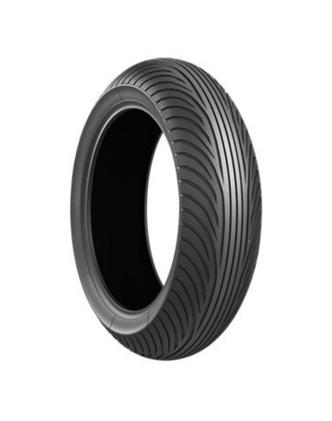 Neumáticos Bridgestone Battlax Racing W01 190/650/R17 RAIN