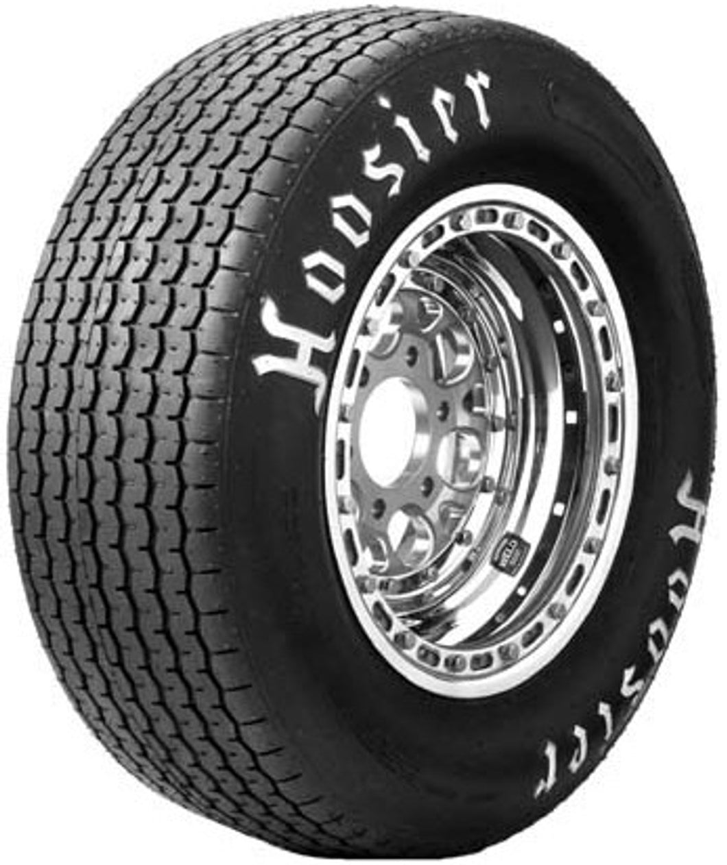 Neumático Hoosier Dragster 17125QT	P295/60D15 QT