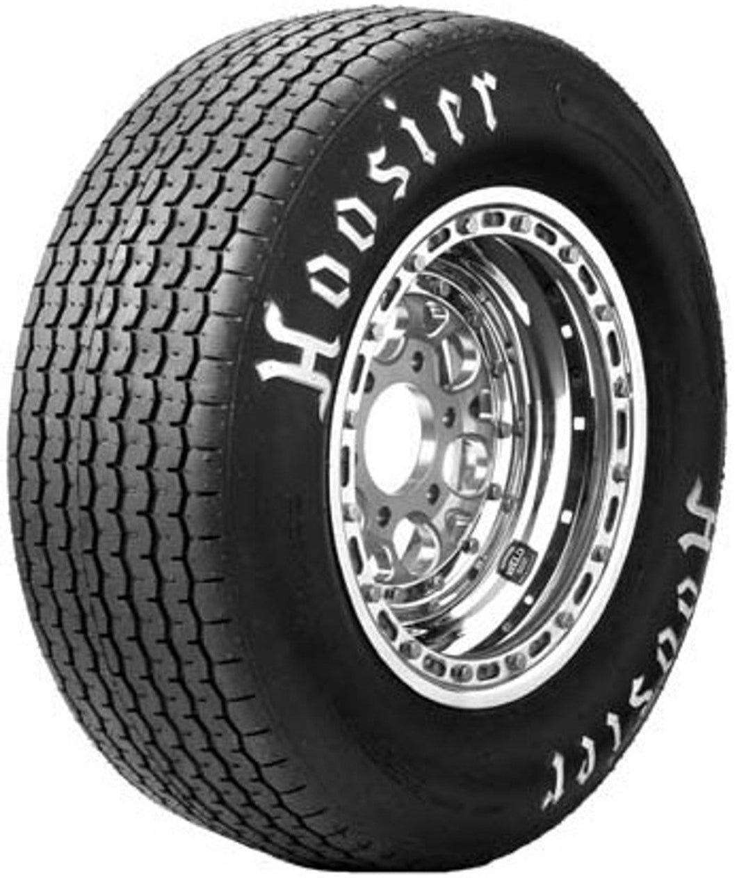 Neumático Hoosier Dragster 17130QT	P325/50D15 QT