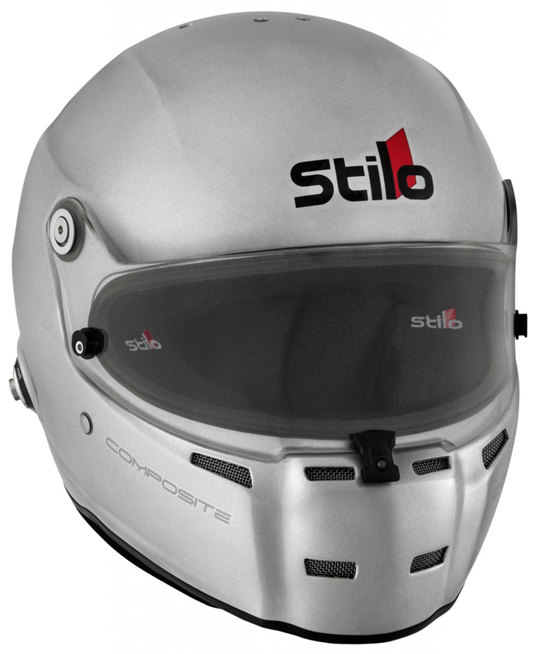 Casco Stilo ST5 F Composite, Auto FIA 8859-2015