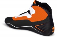 Cargar imagen en el visor de la galería, Botines karting Sparco K-RUN talla niño