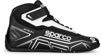 Cargar imagen en el visor de la galería, Botines karting Sparco K-RUN talla niño