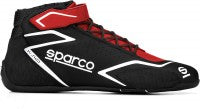 Cargar imagen en el visor de la galería, Botines karting Sparco K-SKID