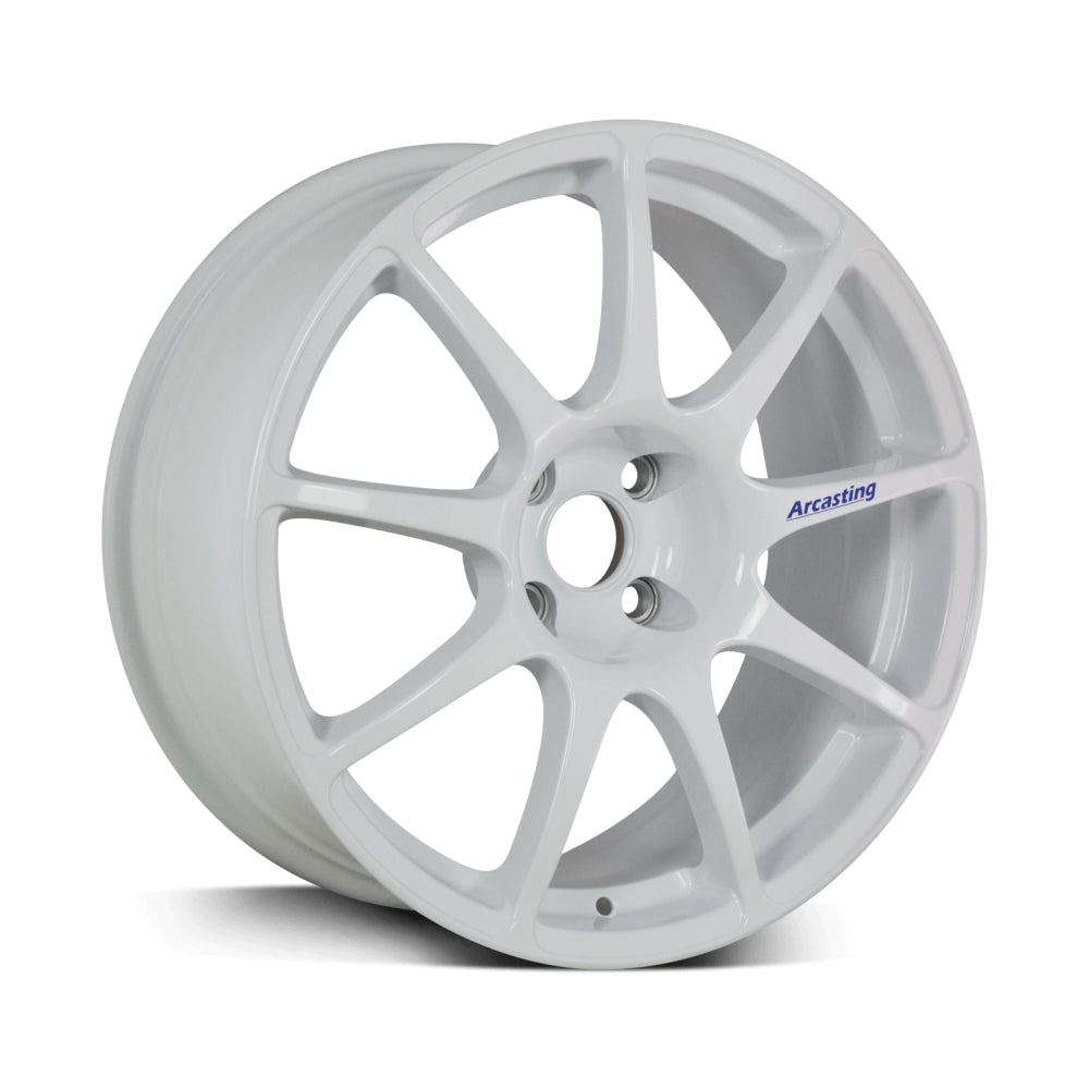 Llanta Evo Corse Excalibur 18, Arcasting Line, 9x18 – Vilarino