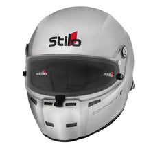 Cargar imagen en el visor de la galería, Casco Stilo ST5FN Composite, Auto FIA. - vilarino-motorsport