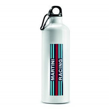 Cargar imagen en el visor de la galería, Botella de agua Sparco Martini Racing