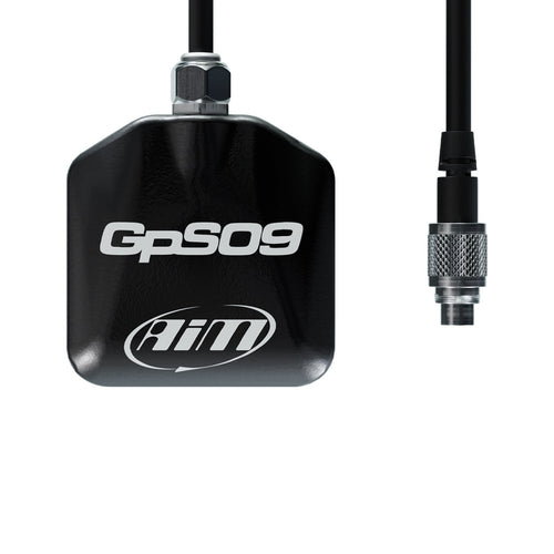 Módulo AIM GPS09 para display AIM