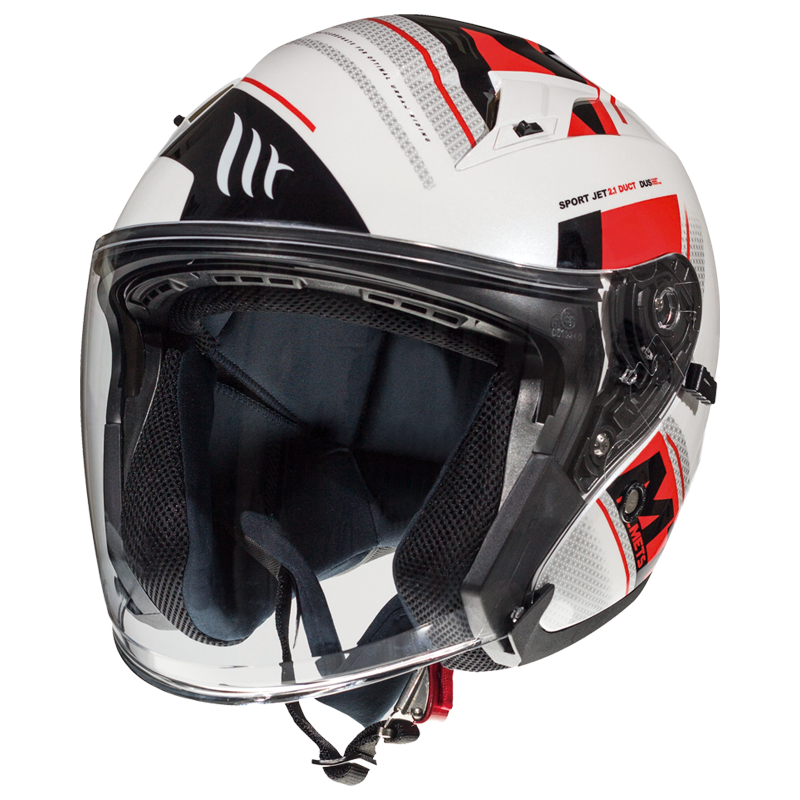Visera casco discount mt helmets