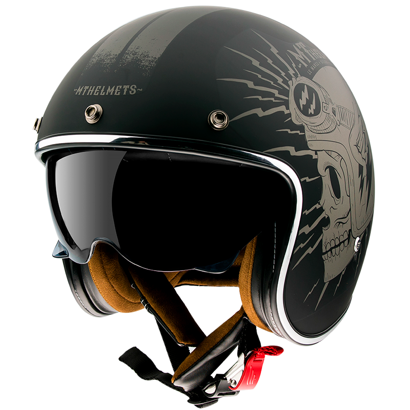 MT Helmets Cascos - Comprar marca MT Helmets en fabregues.es - Fabregues  Motos