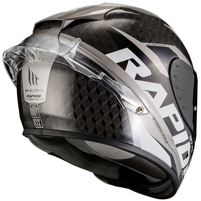 Casco rapide sale