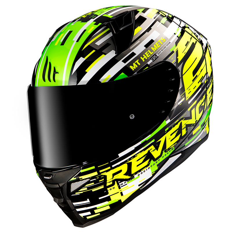 Cascos mt revenge 2 hotsell