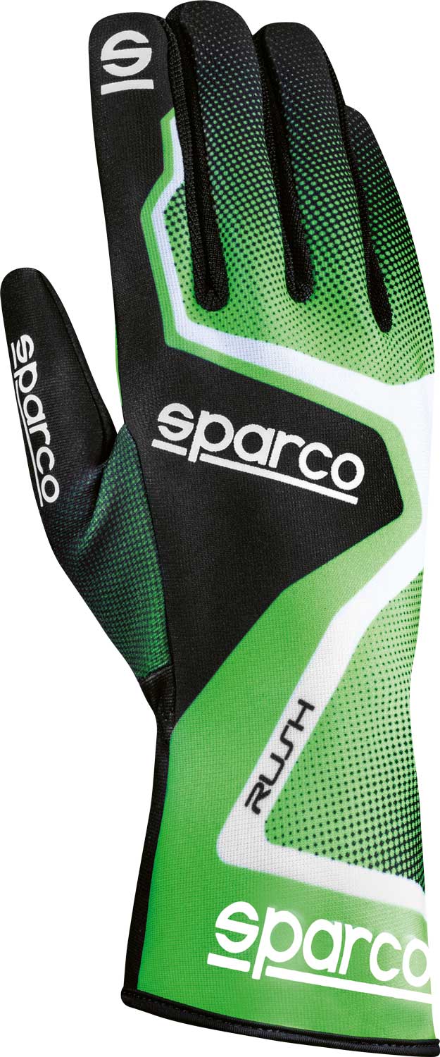 ⇨Guantes Kart Sparco ® España | Comprar Online