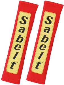 Esponja Sabelt para arnés / cinturón 2" (50 mm)