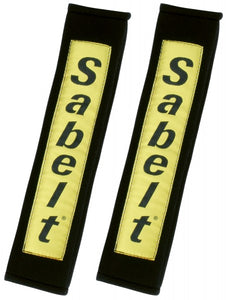 Esponja Sabelt para arnés / cinturón 2" (50 mm)