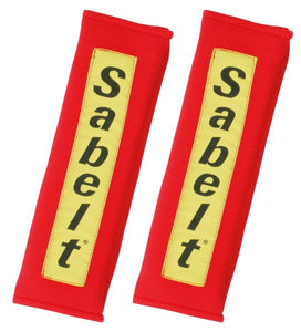 Esponja Sabelt para arnés / cinturón 3" (76 mm)