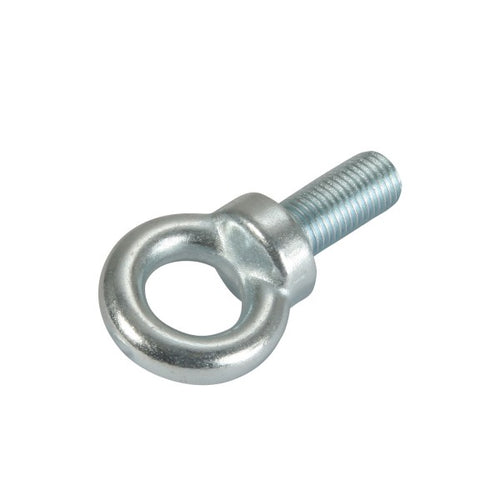 Cáncamo (anilla) métrico M10 X 1,51 Longitud de rosca 23 mm, 8.8. - Sabelt - CCMI0023