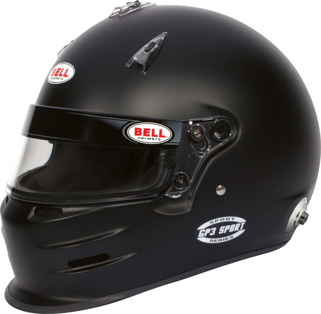 Casco BELL GP3 Sport Auto FIA 8859-2015 – Vilarino Motorsport Racing Shop