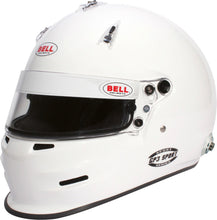 Cargar imagen en el visor de la galería, Casco BELL GP3 Sport Auto FIA 8859-2015
