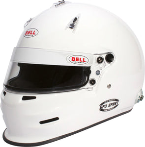 Casco BELL GP3 Sport Auto FIA 8859-2015