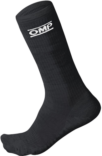 Calcetines OMP One, auto FIA 8856-2000