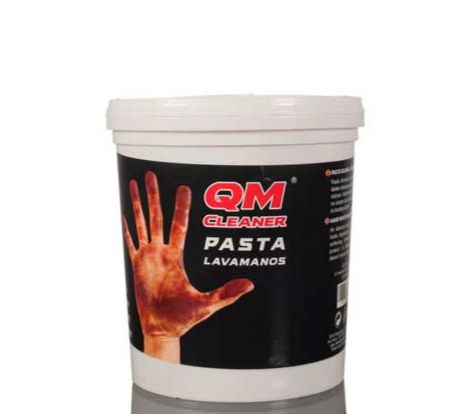 QM Cleaner Pasta Lavamanos | Producto para talleres 4kg