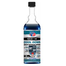 Cargar imagen en el visor de la galería, Coolant Additive – Gas &amp; Diesel: VP Cool Down™ - Refrigerante