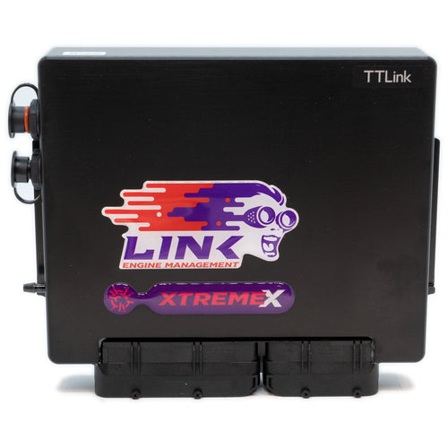 Centralita ECU LINK AUDI TTLink - TTX