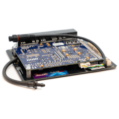 Centralita ECU LINK MITSUBISHI EVOLink - EVO9X