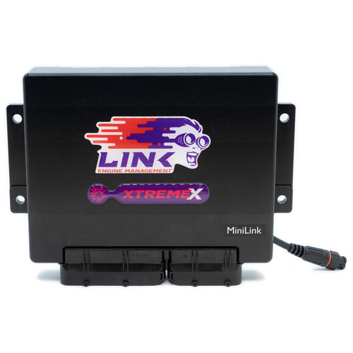 Centralita ECU LINK BMW MiniLink - MINIX
