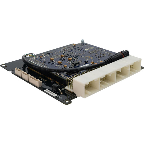 Centralita ECU LINK SUBARU WRXLink (04) - WRX104X