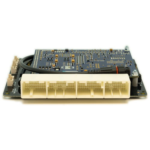 Centralita ECU LINK SUBARU WRXLink (V10) - WRX107X