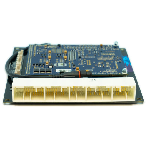 Centralita ECU LINK SUBARU WRXLink (7-9) - WRX9X