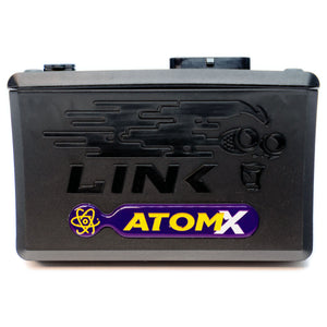 Centralita ECU LINK G4X AtomX