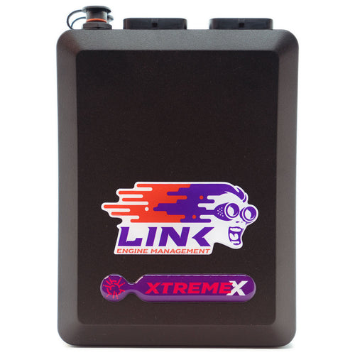 Centralita ECU LINK G4X StormX