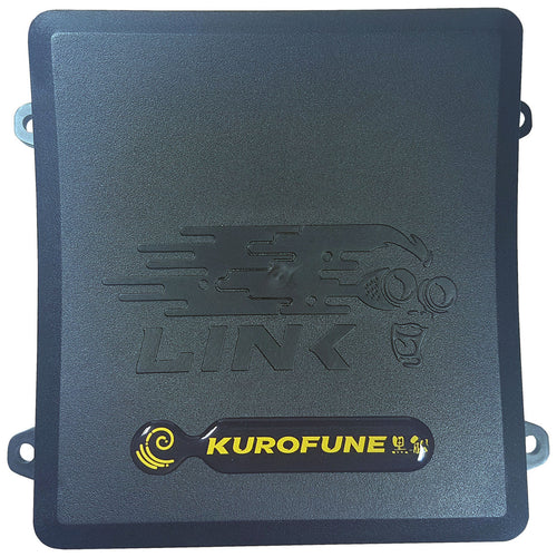 Centralita ECU LINK G4+ KUROFUNE