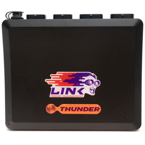 Centralita ECU LINK G4+ THUNDER