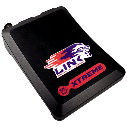Centralita ECU LINK G4+ XTREME