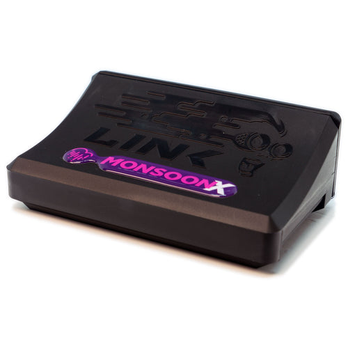 Centralita ECU LINK G4X MonsoonX