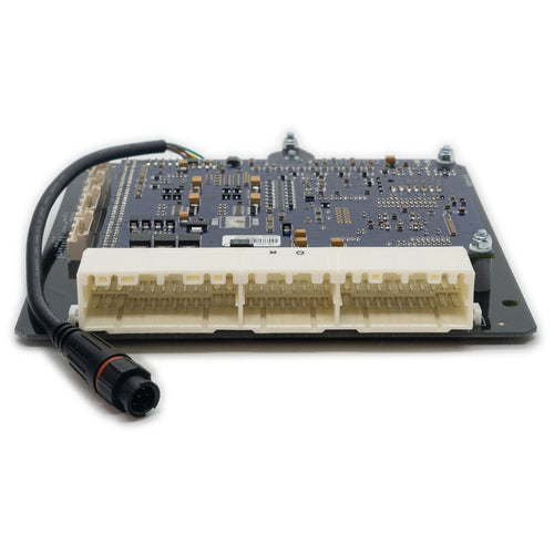 Centralita ECU LINK EVOLink (I-III) - EVO3X
