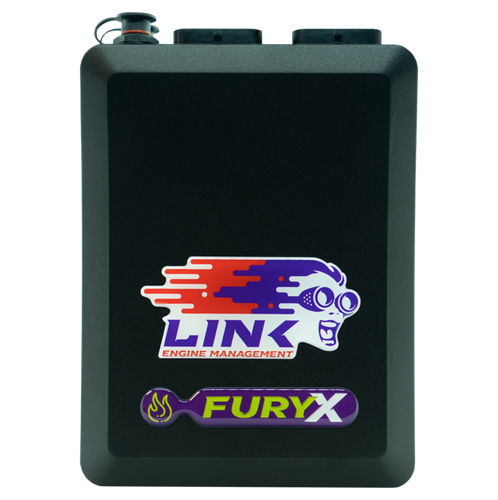 Centralita ECU LINK G4X FuryX