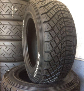 205/65R15 Neumático Tierra Hoosier Tires Gravel