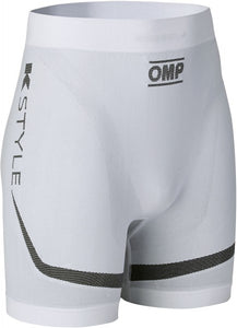 Pantalones cortos interiores OMP KS Summer - Ropa Interior Karting