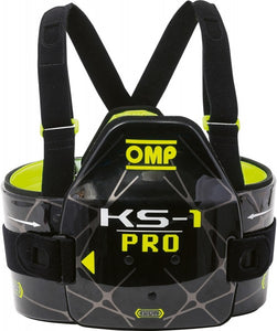 Costillar OMP KS-1 Pro