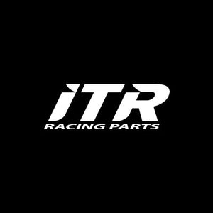 JUEGO DE SOPORTES CABALLETE INVERTIDO ITR PARA YAMAHA R1 2015-20/R6 2017-20